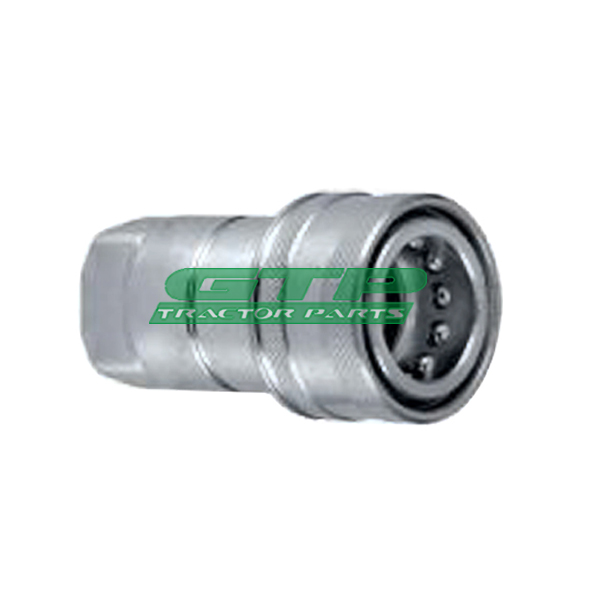 3475760M1 MASSEY FERGUSON QUICK COUPLER