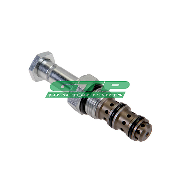 3619762M1 MASSEY FERGUSON SOLENOID VALVE