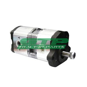 3661228M91 MASSEY FERGUSON HYDRAULIC PUMP
