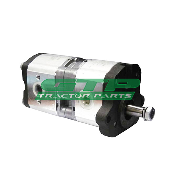 3661228M91 MASSEY FERGUSON HYDRAULIC PUMP