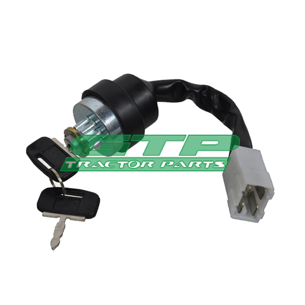 3699692M92 3699692M91 MASSEY FERGUSON IGNITION SWITCH