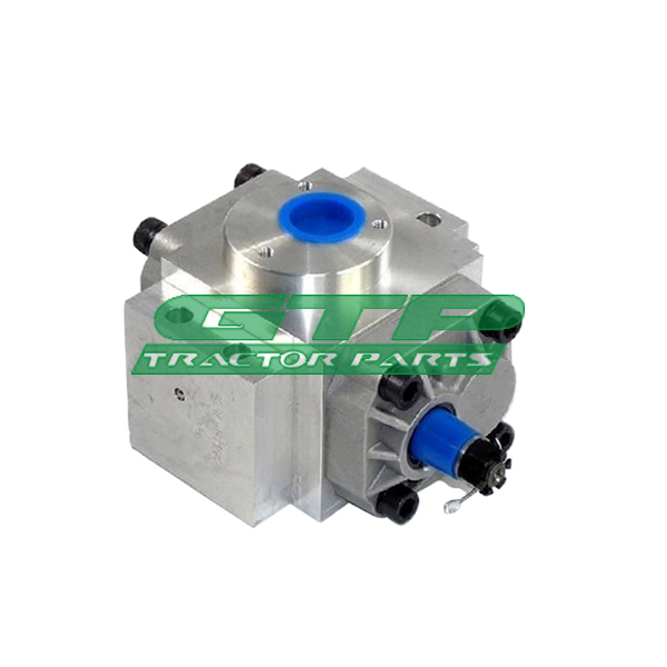 3790722M1 MASSEY FERGUSON HYDRAULIC PUMP
