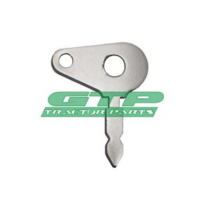 3813361M1 MASSEY FERGUSON IGNITION  KEY