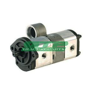 3816909M91 MASSEY FERGUSON POWER STEERING PUMP