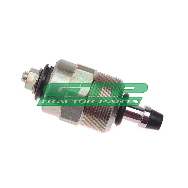3903575 CUMMINS SHUTOFF SOLENOID VALVE