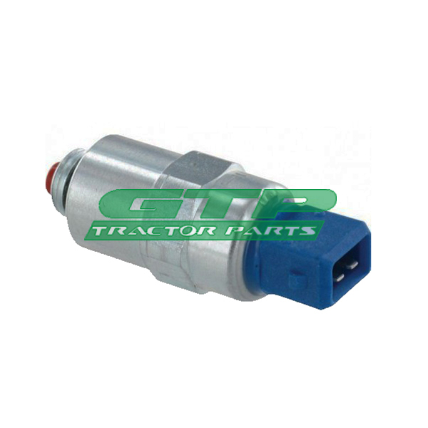 4224321M1 MASSEY FERGUSON SHUTOFF SOLENOID VALVE
