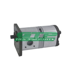 47129338 NEW HOLLAND HYDRAULIC PUMP