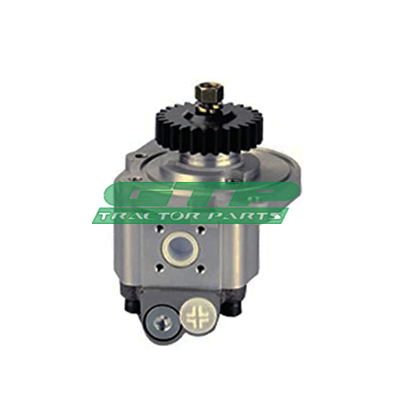 5000787865 555224771 RENAULT POWER STEERING PUMP