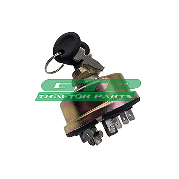 5118433 4158641 FIAT IGNITION SWITCH