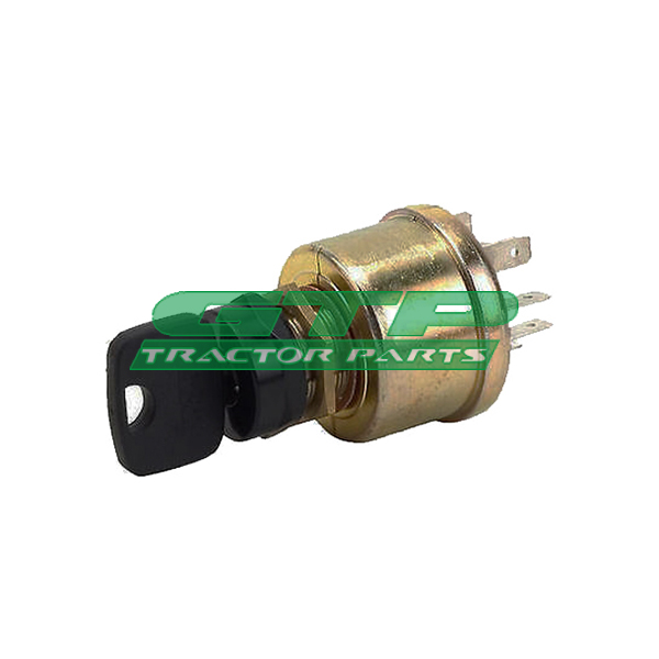 5154401 FIAT IGNITION SWITCH