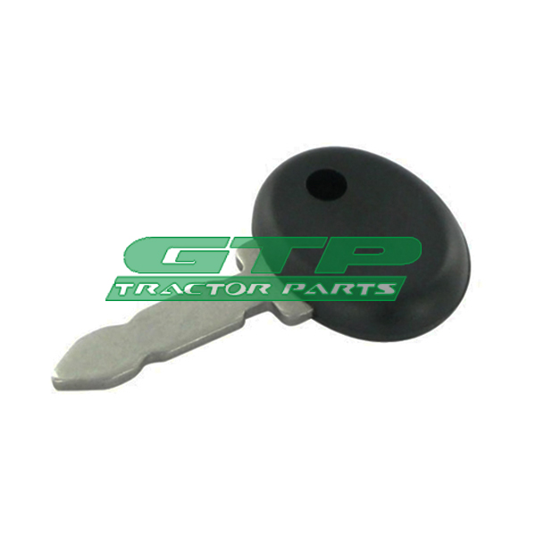 5170782 47126500 FORD NEW HOLLAND IGNITION KEY