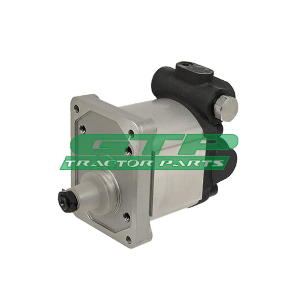 5180267 82991210 FIAT HYDRAULIC PUMP