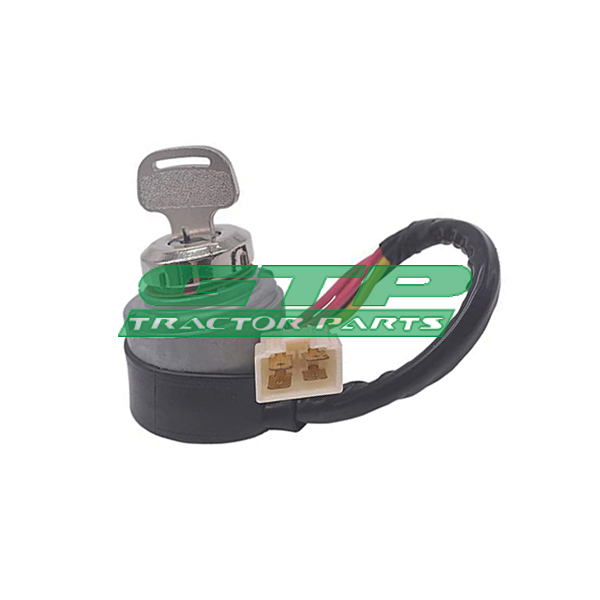 52200-41210 52200-41212 5220041210 5220041212 KUBOTA GNITION SWITCH