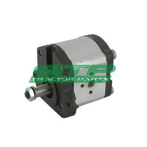 538958M92 BH525339 MASSEY FERGUSON HYDRAULIC PUMP