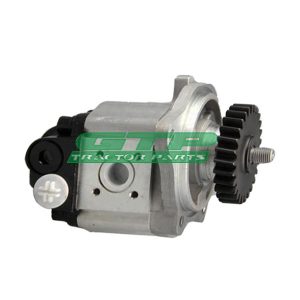555239652 RENAULT POWER STEERING PUMP