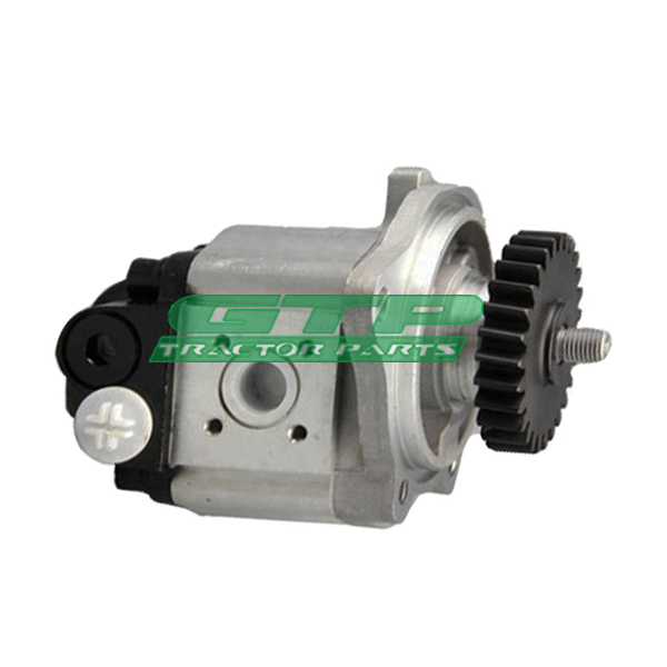 555239652 RENAULT POWER STEERING PUMP