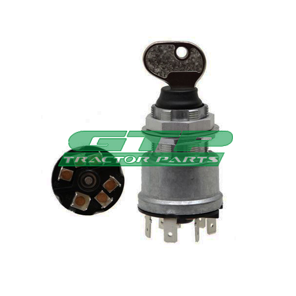 58862 MANITOU IGNITION SWITCH