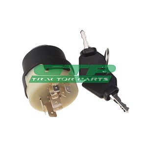 701/45500 70145500 JCB IGNITION SWITCH