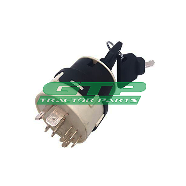 701/80184 70180184 JCB IGNITION SWITCH