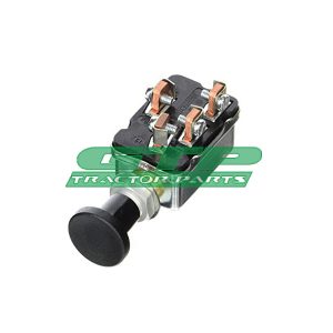 714607R93 CASE IH NEW HOLLAND IGNITION SWITCH