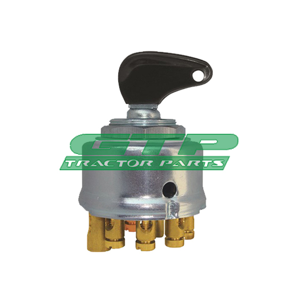 717638R91 CASE IH IGNITION SWITCH