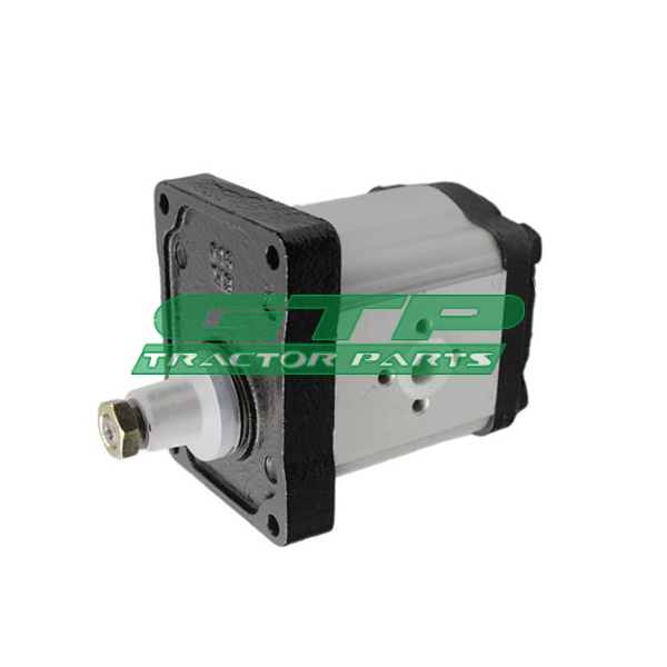 8129483 FIAT HYDRAULIC PUMP
