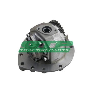 81823983 NEW HOLLAND HYDRAULIC PUMP