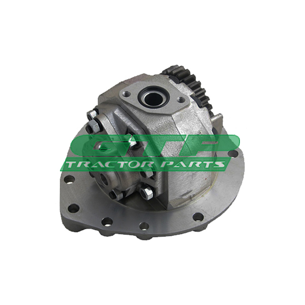 81823983 NEW HOLLAND HYDRAULIC PUMP