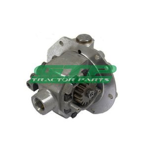 81824183 NEW HOLLAND HYDRAULIC PUMP