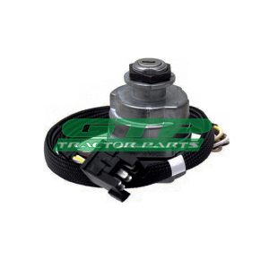 81864288 FORD NEW HOLLAND IGNITION SWITCH