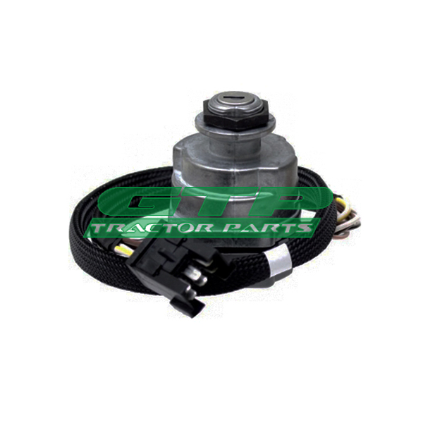 81864288 FORD NEW HOLLAND IGNITION SWITCH