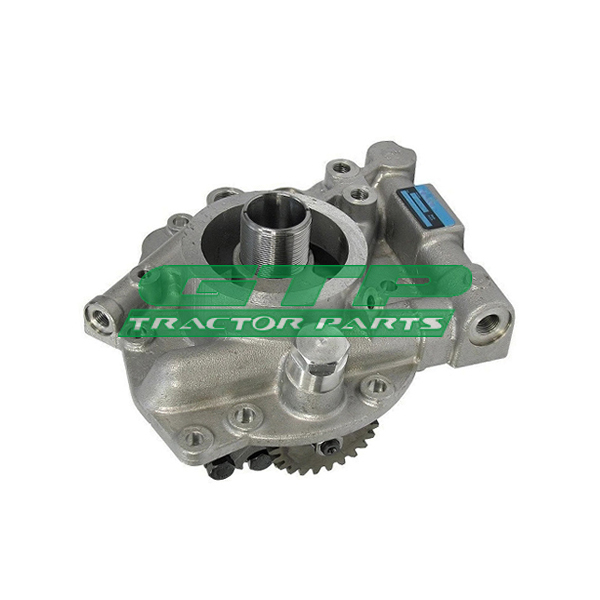 81871528 NEW HOLLAND HYDRAULIC PUMP