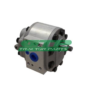 83903943 NEW HOLLAND HYDRAULIC PUMP