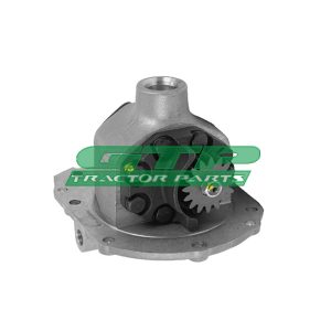 83936585 NEW HOLLAND HYDRAULIC PUMP