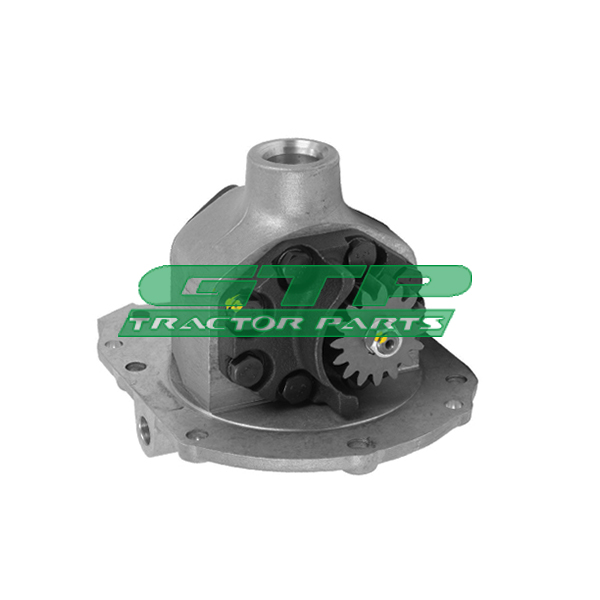 83936585 NEW HOLLAND HYDRAULIC PUMP