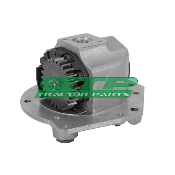 83936586 NEW HOLLAND HYDRAULIC PUMP