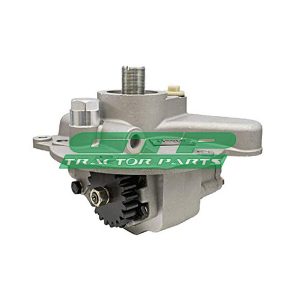 83957379 NEW HOLLAND HYDRAULIC PUMP