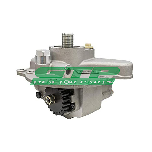 83957379 NEW HOLLAND HYDRAULIC PUMP