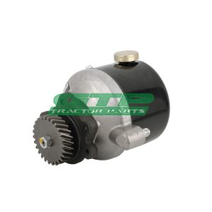 83960261 NEW HOLLAND POWER STEERING PUMP 