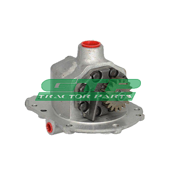 83987329 NEW HOLLAND HYDRAULIC PUMP