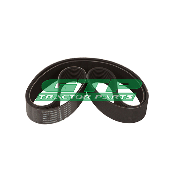 87402831 CASE IH NEW HOLLAND FAN BELT