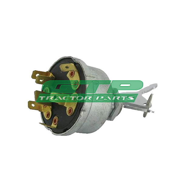 87554837 82849085 FORD NEW HOLLAND IGNITION SWITCH