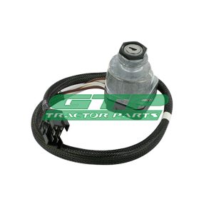 87561528 82025888 CASE IH NEW HOLLAND IGNITION SWITCH