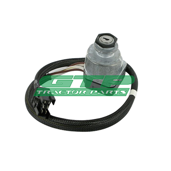 87561528 82025888 CASE IH NEW HOLLAND IGNITION SWITCH