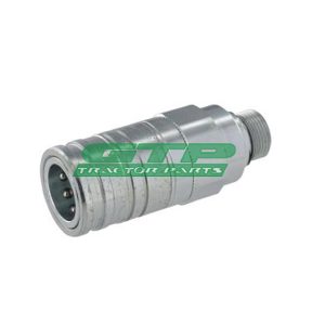 87681471 CASE IH NEW HOLLAND QUICK COUPLER
