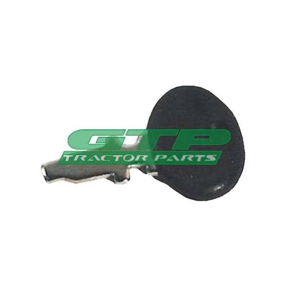 9918786 FIAT IGNITION KEY