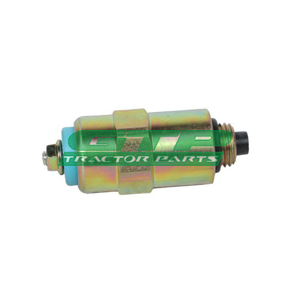 9986316 FIAT FUEL SHUT-OFF SOLENOID