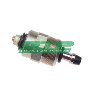 A77753 9971792 CASE IH NEW HOLLAND SHUTOFF SOLENOID VALVE