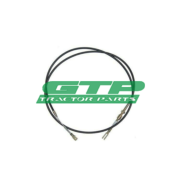 AL110465 JOHN DEERE HITCH CABLE