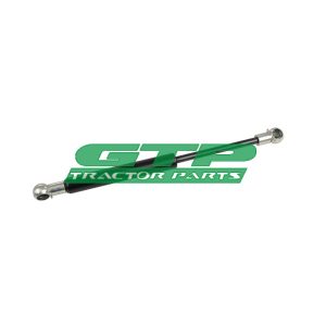 thumbnail image 2 of Cab Door Gas Strut Lift Support For John Deere Tractors – Replaces AL110629, AL174358, Fits 5220, 5320, 5420, 5520, 6100, 6400 & More 2 of 12